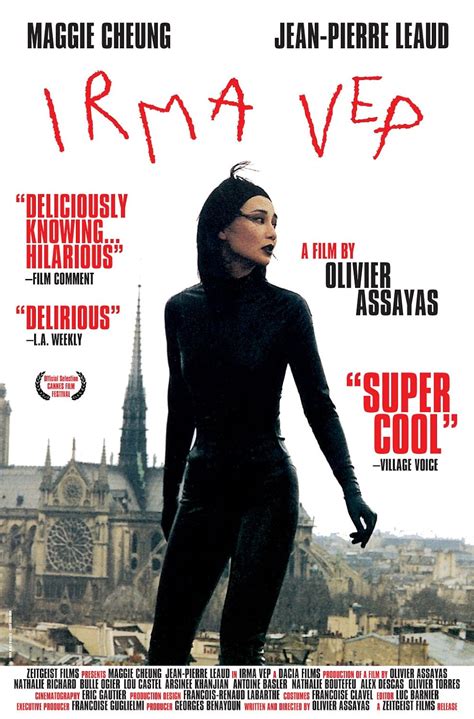 irma vep full movie.